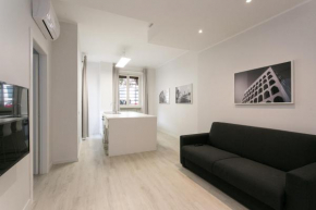 Modern design close to Vatican